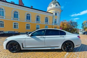 BMW 740 Li, Лизинг, Full, Face, снимка 5