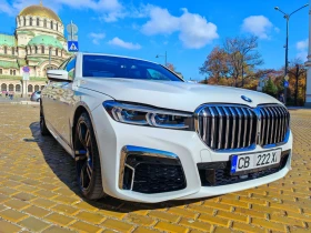 BMW 740 Li, Лизинг, Full, Face, снимка 8