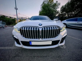 BMW 740 Li, Лизинг, Full, Face, снимка 14