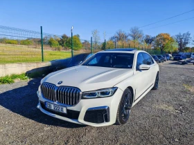 BMW 740 Li, Лизинг, Full, Face, снимка 9