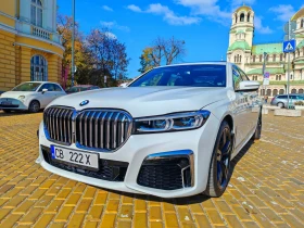 BMW 740 Li, Лизинг, Full, Face, снимка 2