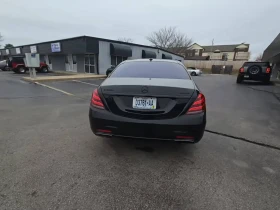 Mercedes-Benz S 560 4MATIC* AMG* FULL DIGITAL* OBDUH* PANO* KEYLESS GO, снимка 4