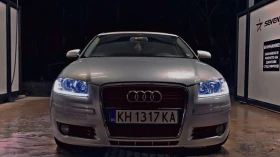 Audi A3, снимка 16