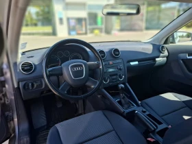 Audi A3 1.6 fsi sportback | Auto.bg — изображение 7