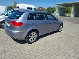 Audi A3 1.6 fsi sportback | Auto.bg — изображение 4