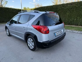 Обява за продажба на Peugeot 207 1.6 Facelift Газ-Бензин  ~3 500 лв. - изображение 3