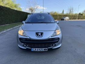 Обява за продажба на Peugeot 207 1.6 Facelift Газ-Бензин  ~3 500 лв. - изображение 1