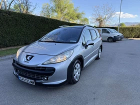 Обява за продажба на Peugeot 207 1.6 Facelift Газ-Бензин  ~3 500 лв. - изображение 5