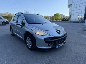 Обява за продажба на Peugeot 207 1.6 Facelift Газ-Бензин  ~3 500 лв. - изображение 2