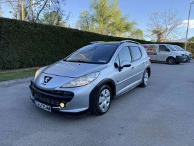 Обява за продажба на Peugeot 207 1.6 Facelift Газ-Бензин  ~3 500 лв. - изображение 1