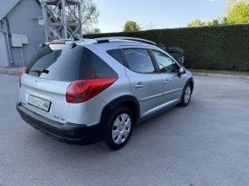 Обява за продажба на Peugeot 207 1.6 Facelift Газ-Бензин  ~3 500 лв. - изображение 4