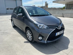 Обява за продажба на Toyota Yaris ~16 800 лв. - изображение 1