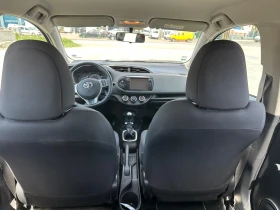Обява за продажба на Toyota Yaris ~16 800 лв. - изображение 10