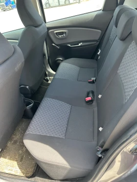 Обява за продажба на Toyota Yaris ~16 800 лв. - изображение 11