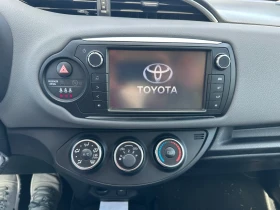 Обява за продажба на Toyota Yaris ~16 800 лв. - изображение 9
