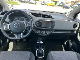 Обява за продажба на Toyota Yaris ~16 800 лв. - изображение 7