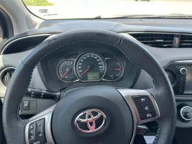 Обява за продажба на Toyota Yaris ~16 800 лв. - изображение 8