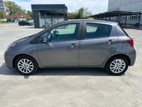 Обява за продажба на Toyota Yaris ~16 800 лв. - изображение 4