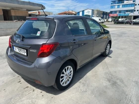 Обява за продажба на Toyota Yaris ~16 800 лв. - изображение 3