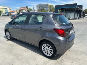 Обява за продажба на Toyota Yaris ~16 800 лв. - изображение 5