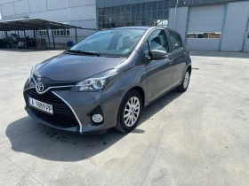 Обява за продажба на Toyota Yaris ~16 800 лв. - изображение 6