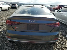 Audi S5 - 39800 лв. - 40308024 | Car24.bg