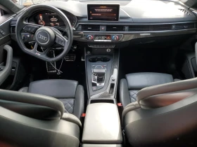 Audi S5 - 39800 лв. - 40308024 | Car24.bg