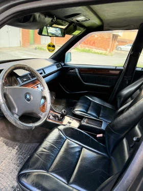 Mercedes-Benz 124 | Mobile.bg    5