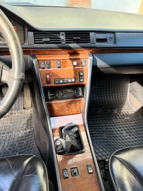 Mercedes-Benz 124 | Mobile.bg    13