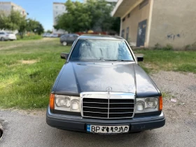 Mercedes-Benz 124 | Mobile.bg    2
