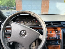 Mercedes-Benz 124 | Mobile.bg    12