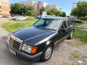 Mercedes-Benz 124 | Mobile.bg    15