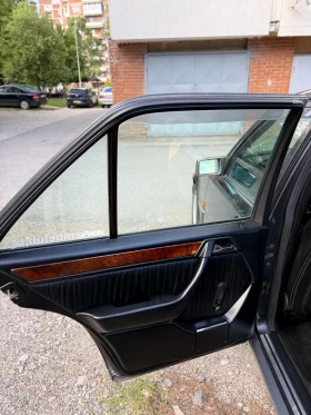 Mercedes-Benz 124 | Mobile.bg    10