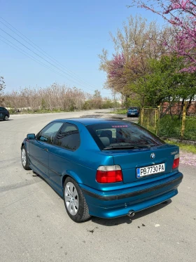 BMW 316 | Mobile.bg    5