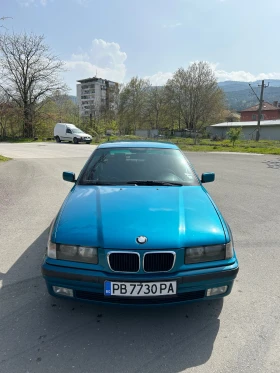 BMW 316 | Mobile.bg    2