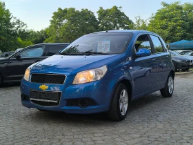     Chevrolet Aveo 1, 2  
