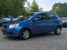     Chevrolet Aveo 1, 2  