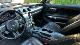 Обява за продажба на Ford Mustang GT ~69 999 лв. - изображение 7
