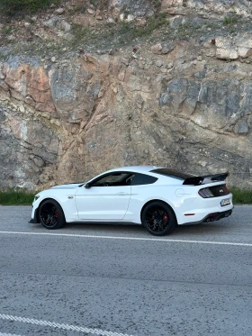 Обява за продажба на Ford Mustang GT ~69 999 лв. - изображение 6