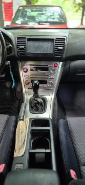 Subaru Legacy | Mobile.bg    17