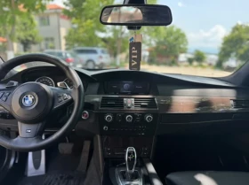 BMW 530 LCI SAT - 18899 лв. - 71030463 7