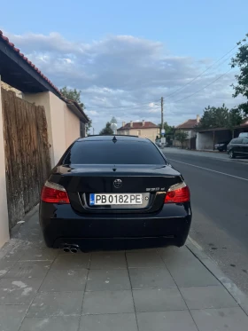 BMW 530 LCI SAT - 18899 лв. - 71030463 3