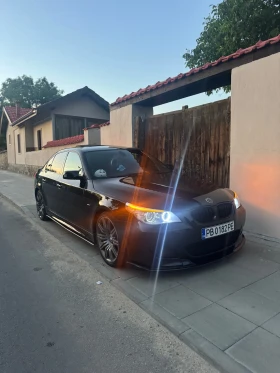 BMW 530 LCI SAT - 18899 лв. - 71030463 2
