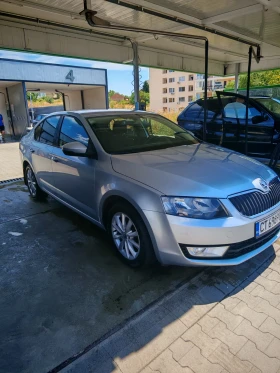 Skoda Octavia 2.0TDI 150 к.с - 17200 лв. - 26579639 3