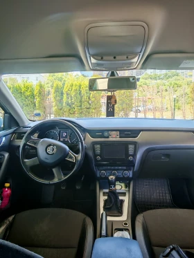 Skoda Octavia 2.0TDI 150 к.с - 17200 лв. - 26579639 5