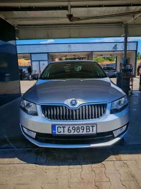 Skoda Octavia 2.0TDI 150 к.с - 17200 лв. - 26579639 2