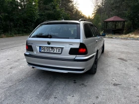 Обява за продажба на BMW 320 ~4 200 лв. - изображение 7