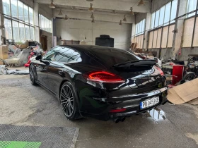 Обява за продажба на Porsche Panamera TURBO 2016 PACK ~49 900 лв. - изображение 3