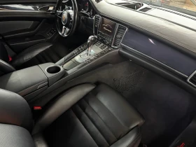Обява за продажба на Porsche Panamera TURBO 2016 PACK ~49 900 лв. - изображение 7