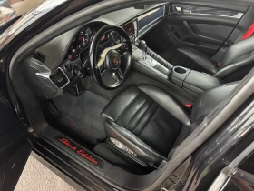 Обява за продажба на Porsche Panamera TURBO 2016 PACK ~49 900 лв. - изображение 6